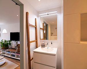 Unterkunft 460479 - Ferienhaus IJsselmeerkust - Pres de lecluse