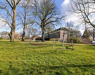 Unterkunft 460479 - Ferienhaus IJsselmeerkust - Pres de lecluse