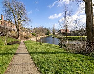 Unterkunft 460479 - Ferienhaus IJsselmeerkust - Pres de lecluse