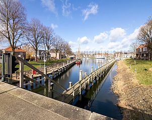 Unterkunft 460479 - Ferienhaus IJsselmeerkust - Pres de lecluse