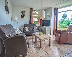 Verblijf 460484 - Vakantiewoning IJsselmeerkust - Vlietstroom 6