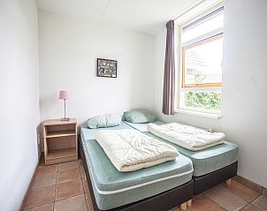 Verblijf 460484 - Vakantiewoning IJsselmeerkust - Vlietstroom 6