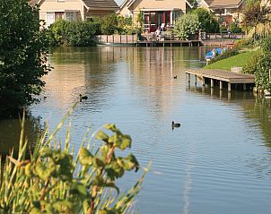 Verblijf 460484 - Vakantiewoning IJsselmeerkust - Vlietstroom 6