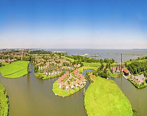 Verblijf 460484 - Vakantiewoning IJsselmeerkust - Vlietstroom 6