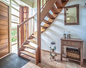 Verblijf 460484 - Vakantiewoning IJsselmeerkust - Vlietstroom 6