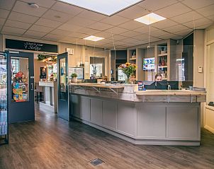 Verblijf 460484 - Vakantiewoning IJsselmeerkust - Vlietstroom 6