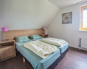 Verblijf 460484 - Vakantiewoning IJsselmeerkust - Vlietstroom 6
