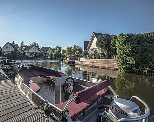 Verblijf 460484 - Vakantiewoning IJsselmeerkust - Vlietstroom 6