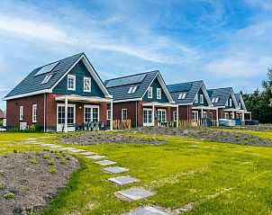 Verblijf 460485 - Vakantiewoning IJsselmeerkust - Watervilla 6