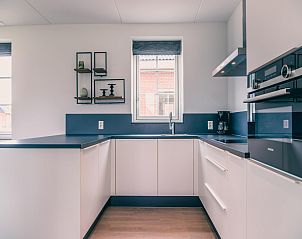 Verblijf 460485 - Vakantiewoning IJsselmeerkust - Watervilla 6