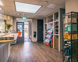 Verblijf 460485 - Vakantiewoning IJsselmeerkust - Watervilla 6