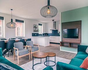 Verblijf 460485 - Vakantiewoning IJsselmeerkust - Watervilla 6
