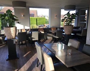 Verblijf 460485 - Vakantiewoning IJsselmeerkust - Watervilla 6