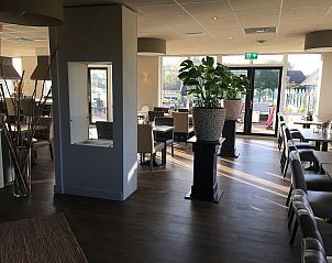 Verblijf 460485 - Vakantiewoning IJsselmeerkust - Watervilla 6