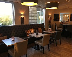 Verblijf 460485 - Vakantiewoning IJsselmeerkust - Watervilla 6