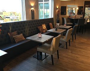 Verblijf 460485 - Vakantiewoning IJsselmeerkust - Watervilla 6