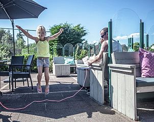 Verblijf 460485 - Vakantiewoning IJsselmeerkust - Watervilla 6