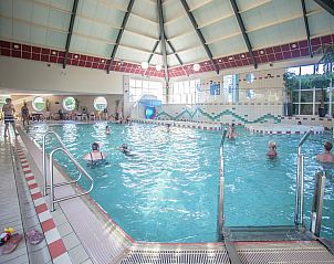 Verblijf 460485 - Vakantiewoning IJsselmeerkust - Watervilla 6