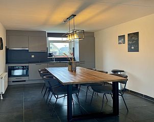 Guest house 460488 - Holiday property IJsselmeerkust - Dijkvilla 6