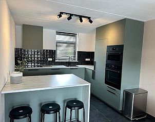 Guest house 460488 - Holiday property IJsselmeerkust - Dijkvilla 6