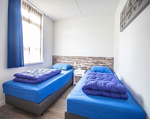 Guest house 460488 - Holiday property IJsselmeerkust - Dijkvilla 6