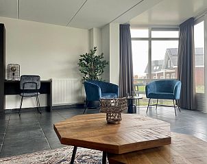 Guest house 460488 - Holiday property IJsselmeerkust - Dijkvilla 6