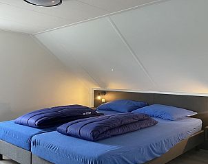Guest house 460488 - Holiday property IJsselmeerkust - Dijkvilla 6