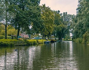 Guest house 460488 - Holiday property IJsselmeerkust - Dijkvilla 6