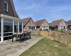 Verblijf 460491 - Vakantiewoning IJsselmeerkust - Dijkvilla Kids 5