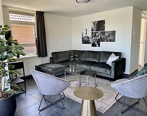 Verblijf 460491 - Vakantiewoning IJsselmeerkust - Dijkvilla Kids 5