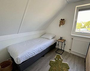 Verblijf 460491 - Vakantiewoning IJsselmeerkust - Dijkvilla Kids 5