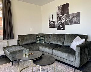 Verblijf 460491 - Vakantiewoning IJsselmeerkust - Dijkvilla Kids 5