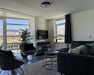 Verblijf 460491 - Vakantiewoning IJsselmeerkust - Dijkvilla Kids 5