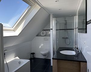 Verblijf 460491 - Vakantiewoning IJsselmeerkust - Dijkvilla Kids 5