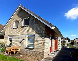 Unterkunft 460492 - Ferienhaus IJsselmeerkust - Dijkhuis Sauna 6