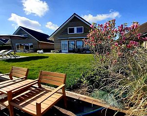 Unterkunft 460492 - Ferienhaus IJsselmeerkust - Dijkhuis Sauna 6
