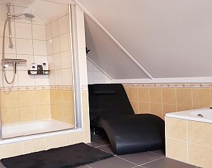 Unterkunft 460492 - Ferienhaus IJsselmeerkust - Dijkhuis Sauna 6