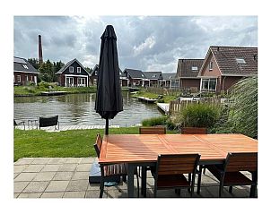 Verblijf 460495 - Vakantiewoning IJsselmeerkust - 781878