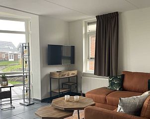 Verblijf 460495 - Vakantiewoning IJsselmeerkust - 781878