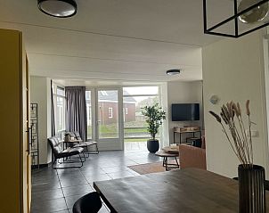 Verblijf 460495 - Vakantiewoning IJsselmeerkust - 781878