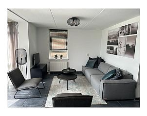 Verblijf 460495 - Vakantiewoning IJsselmeerkust - 781878