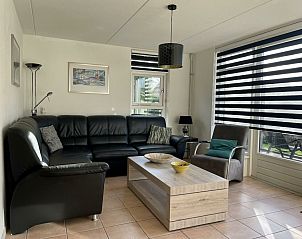 Unterkunft 460497 - Ferienhaus IJsselmeerkust - 781359