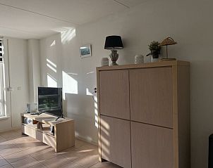 Unterkunft 460497 - Ferienhaus IJsselmeerkust - 781359