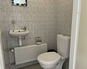 Unterkunft 460497 - Ferienhaus IJsselmeerkust - 781359