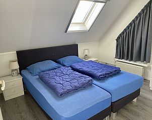 Unterkunft 460497 - Ferienhaus IJsselmeerkust - 781359