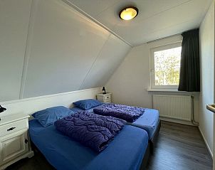 Unterkunft 460497 - Ferienhaus IJsselmeerkust - 781359