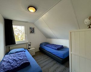 Unterkunft 460497 - Ferienhaus IJsselmeerkust - 781359