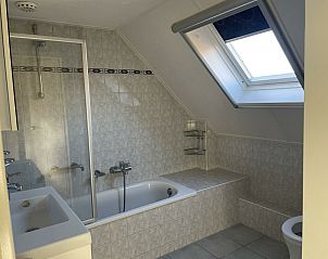 Unterkunft 460497 - Ferienhaus IJsselmeerkust - 781359
