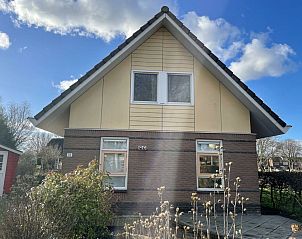 Unterkunft 460497 - Ferienhaus IJsselmeerkust - 781359