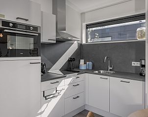 Verblijf 460509 - Vakantiewoning IJsselmeerkust - «Park Wijdenes 4»